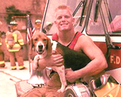 Rescue Rover Says "Don't Leave Pets Home Without Them!"