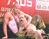 Rescue Rover Says "Don't Leave Pets Home Without Them!"