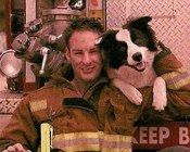 Rescue Rover Says "Don't Leave Pets Home Without Them!"