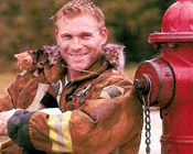 Rescue Rover Says "Don't Leave Pets Home Without Them!"