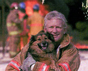 Rescue Rover Says "Don't Leave Pets Home Without Them!"